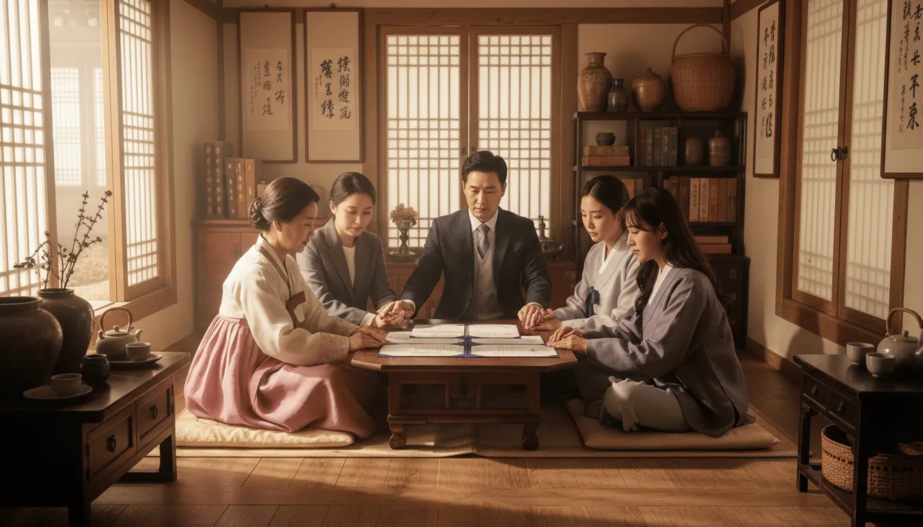 상속과 유언, 왜 미리 준비해야 할까요?