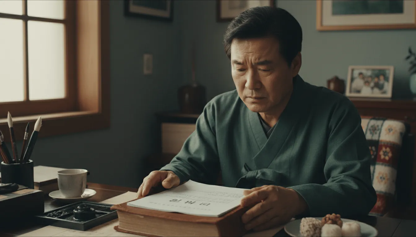 이런 경우엔 상속을 받지 못할 수도 있다고요? 상속 결격과 유언 무효 사례
