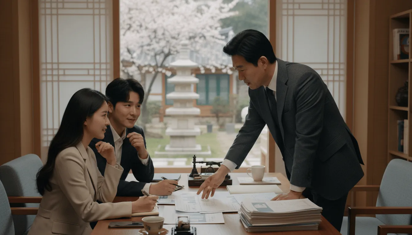 성년후견 제도 신청 신청 방법과 준비 서류
