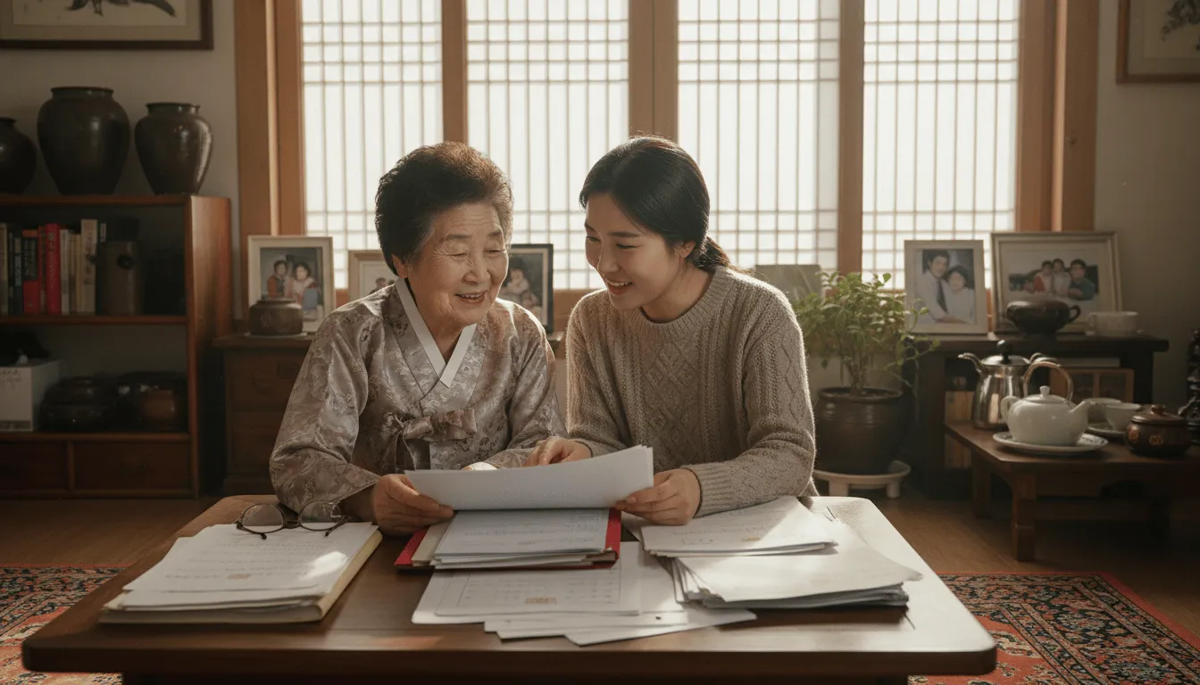 성년후견 제도, 대체 무엇일까요?