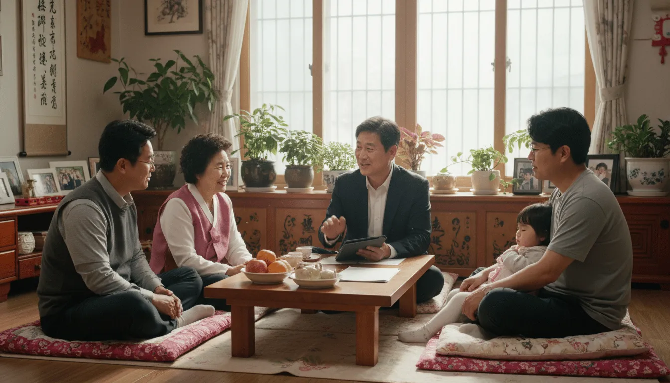 누가 성년후견을 신청할 수 있을까요? - 신청 대상자