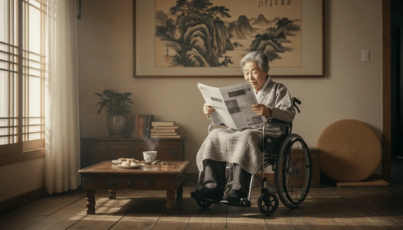 이런 경우에는 신청하기 어려워요 - 성년후견 제외 사례