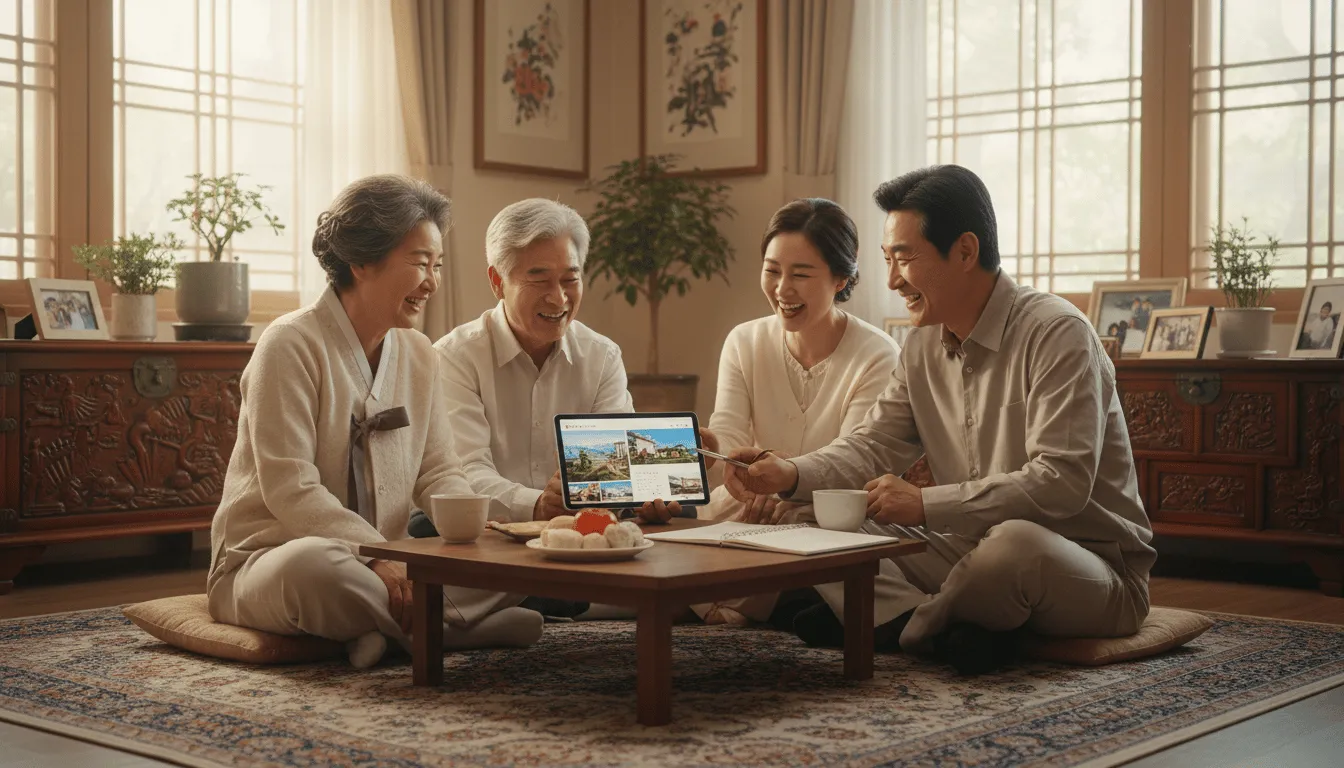 치매 조기검진, 왜 그렇게 중요할까요?