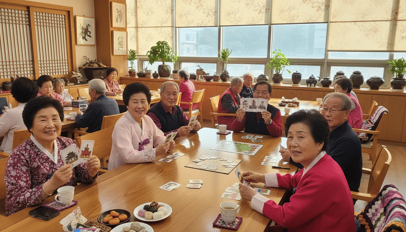 치매안심센터, 어떤 곳인가요?
