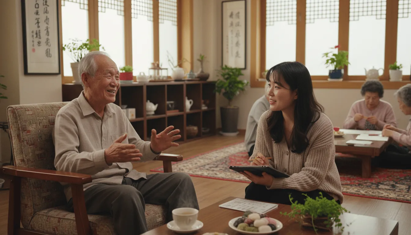 치매안심센터 이용 대상 조건과 제외 사례