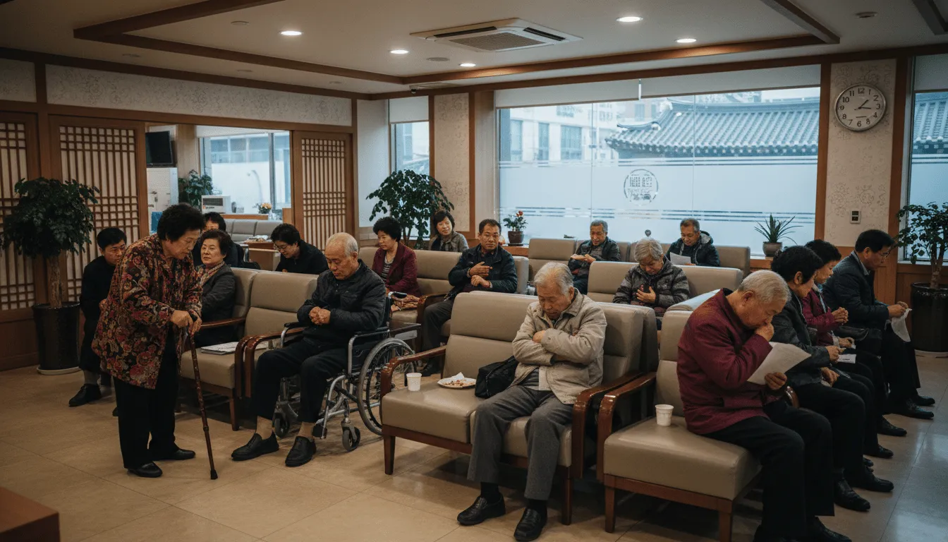 치매안심센터, 어떤 분들은 이용하기 어려울까요?