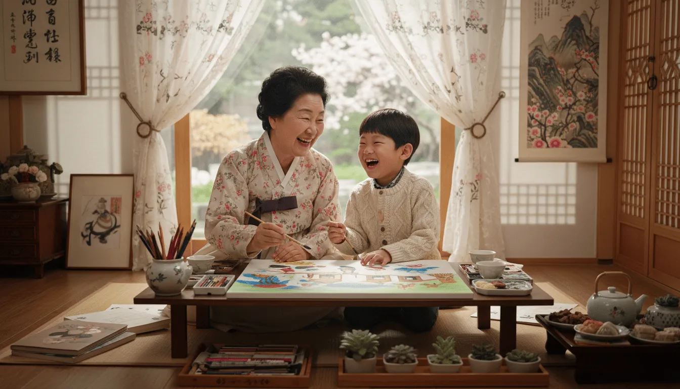 치매 조기검진, 왜 이렇게 중요할까요?