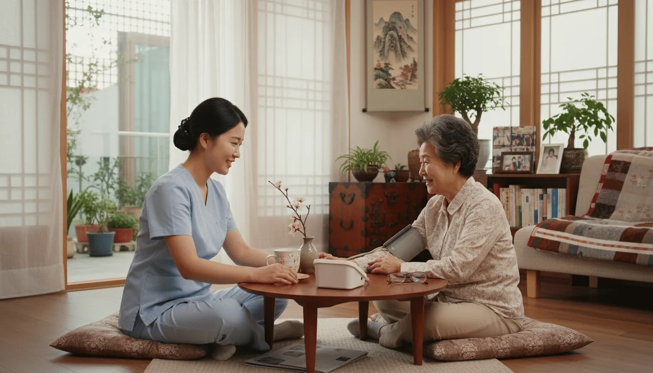 재택의료센터, 어떤 분들에게 필요할까요?