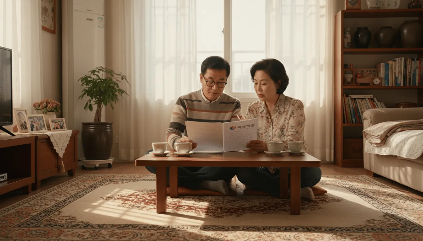 감액이 시작되기 전에, 미리 준비할 것들!