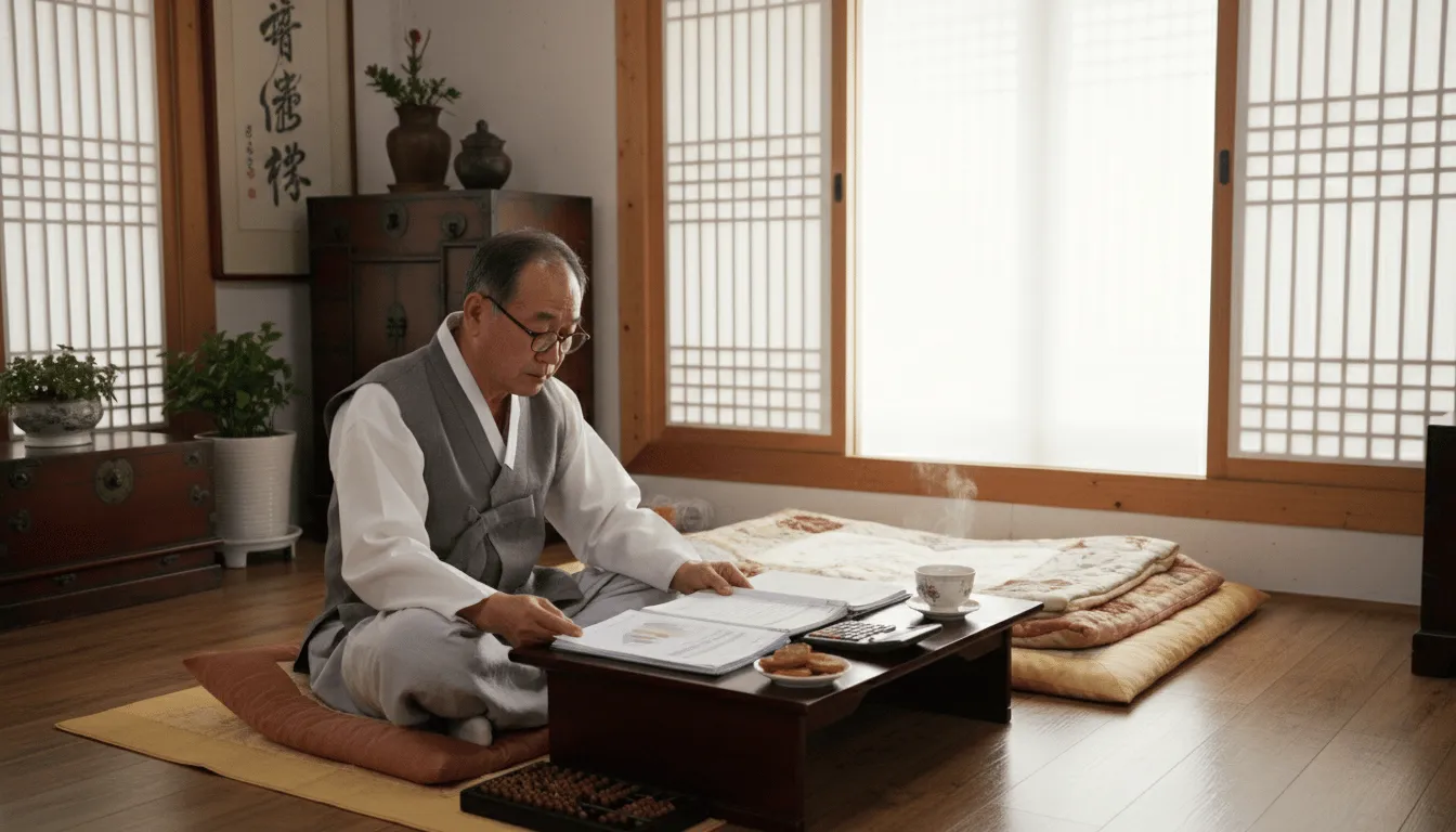 노령연금 감액 기준 - 소득 활동이 있다면 달라져요