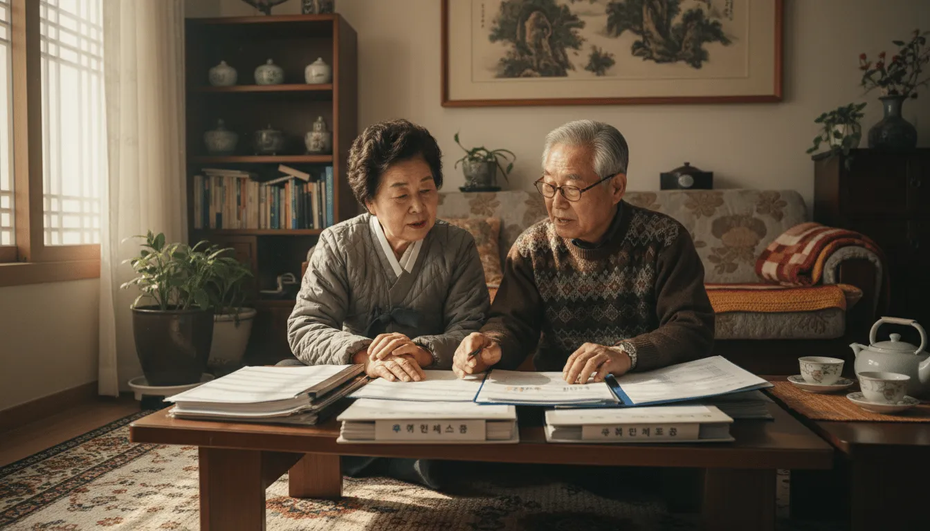 국민연금, 왜 감액될까요?