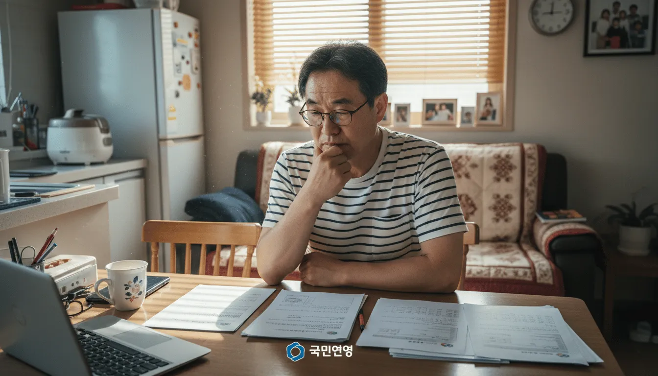 추후납부가 대체 뭔데요? - 개념과 그 필요성