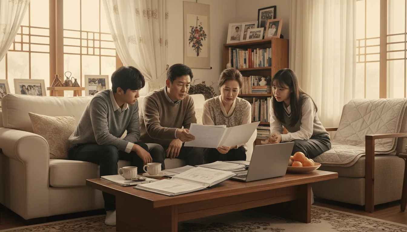 우리 가족에게 딱 맞는 센터 고르는 기준이 궁금하다면?