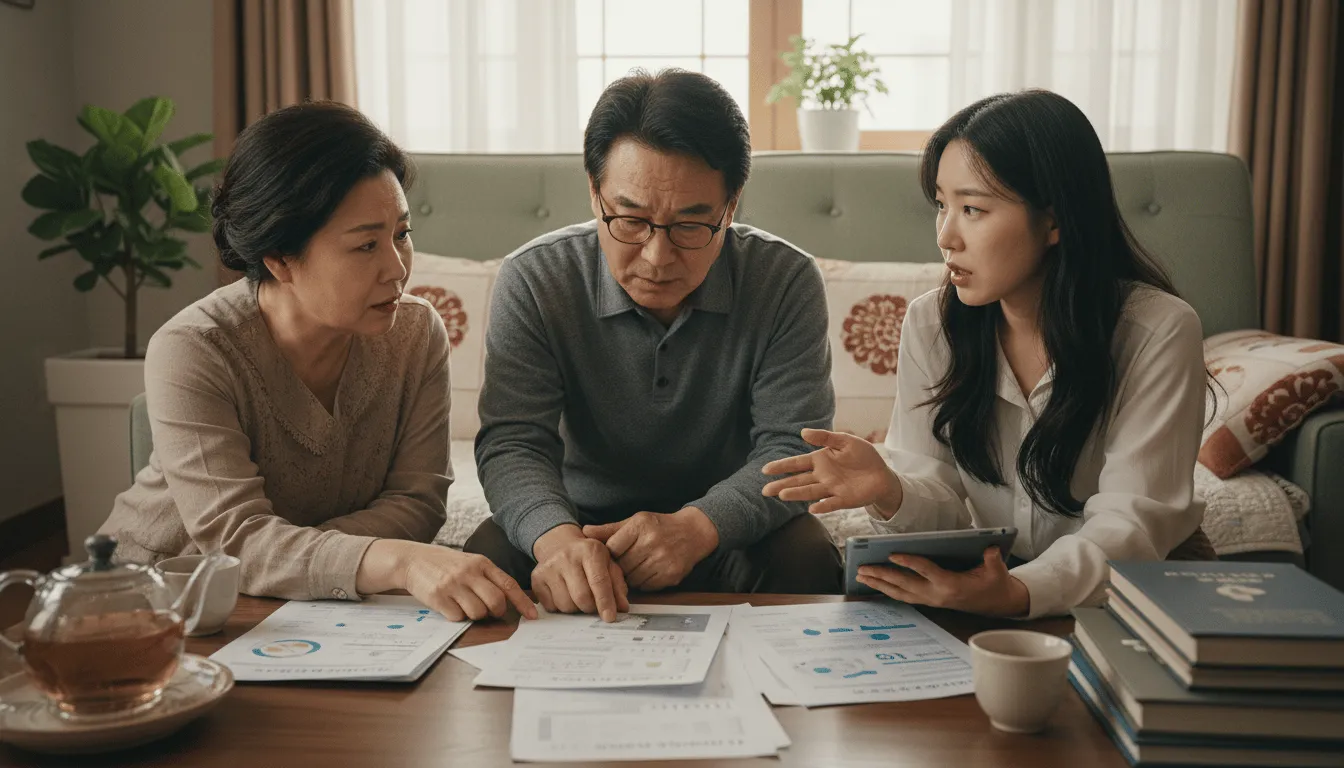 재택의료센터 이용 헷갈리기 쉬운 조건 비교