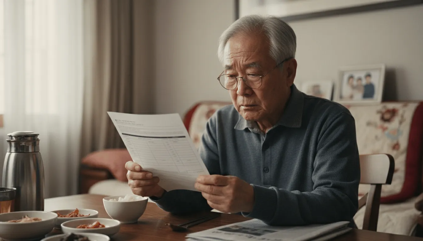 혈액 검사, 우리 몸의 숨겨진 이야기