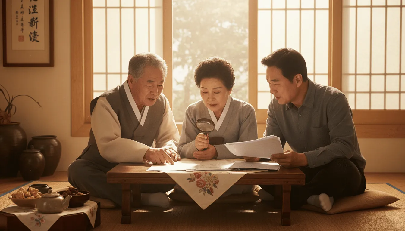 장기요양 등급 신청 먼저 확인할 기준과 준비 순서