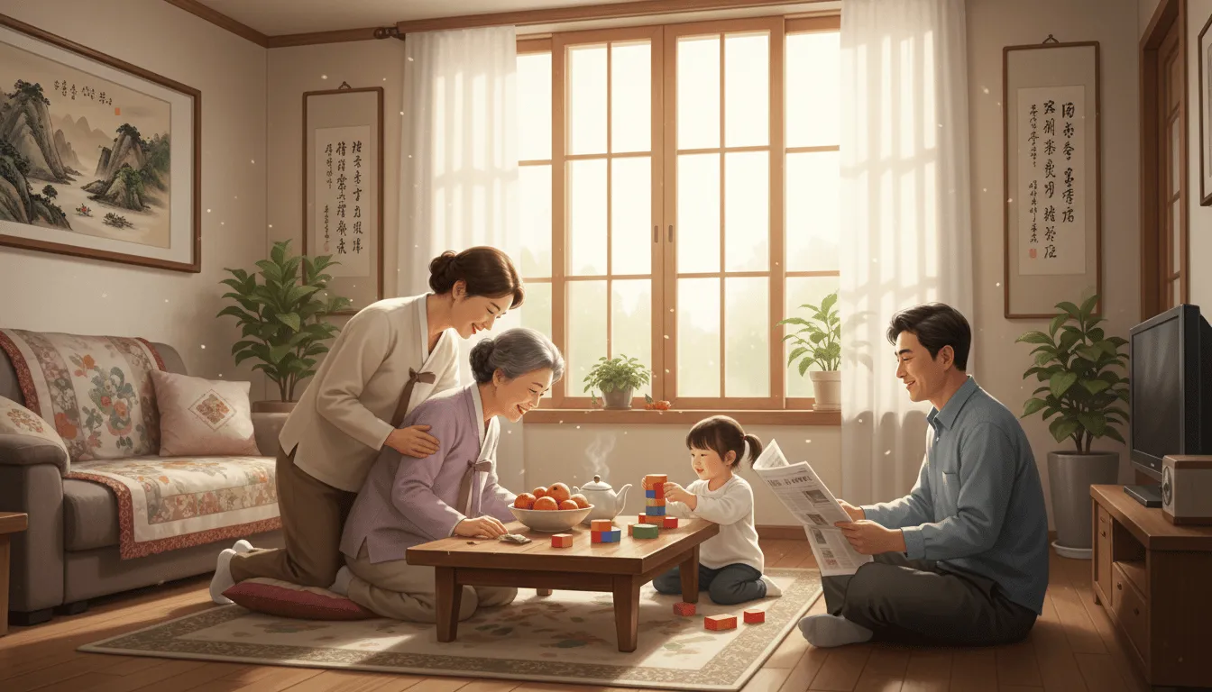 장기요양 등급, 왜 필요할까요?
