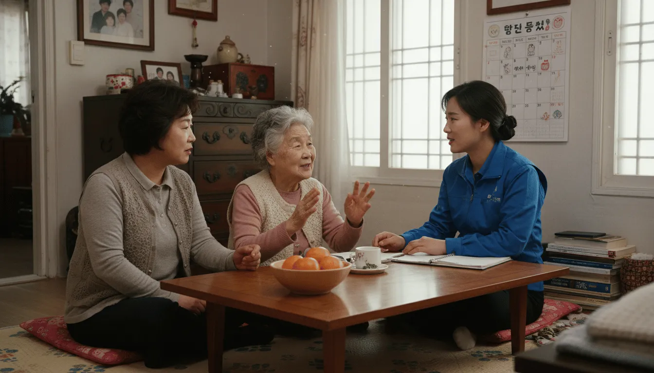 등급 심사, 어떤 부분을 중요하게 볼까요?