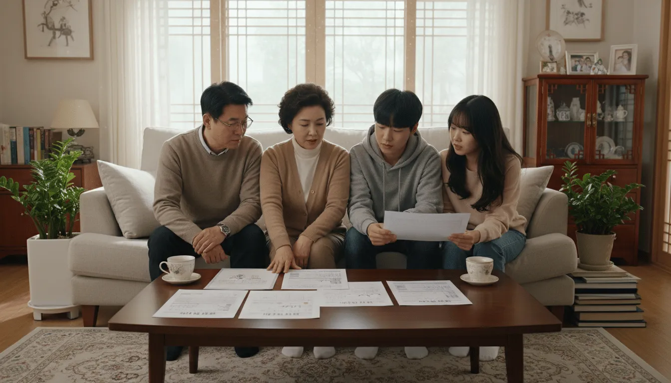 피부양자, 왜 중요할까요?