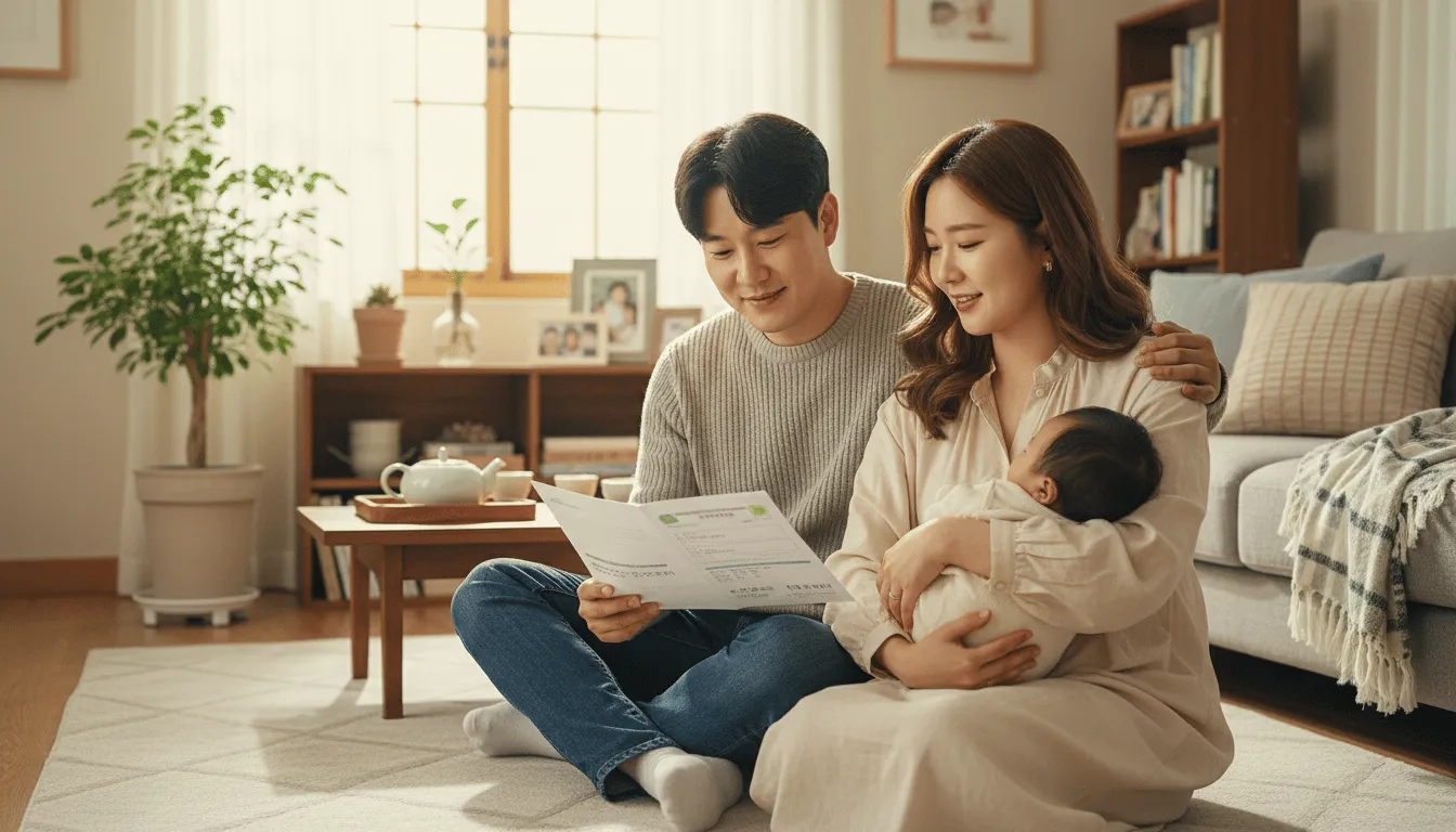 건강보험 피부양자 자격 보호자와 같이 볼 체크포인트