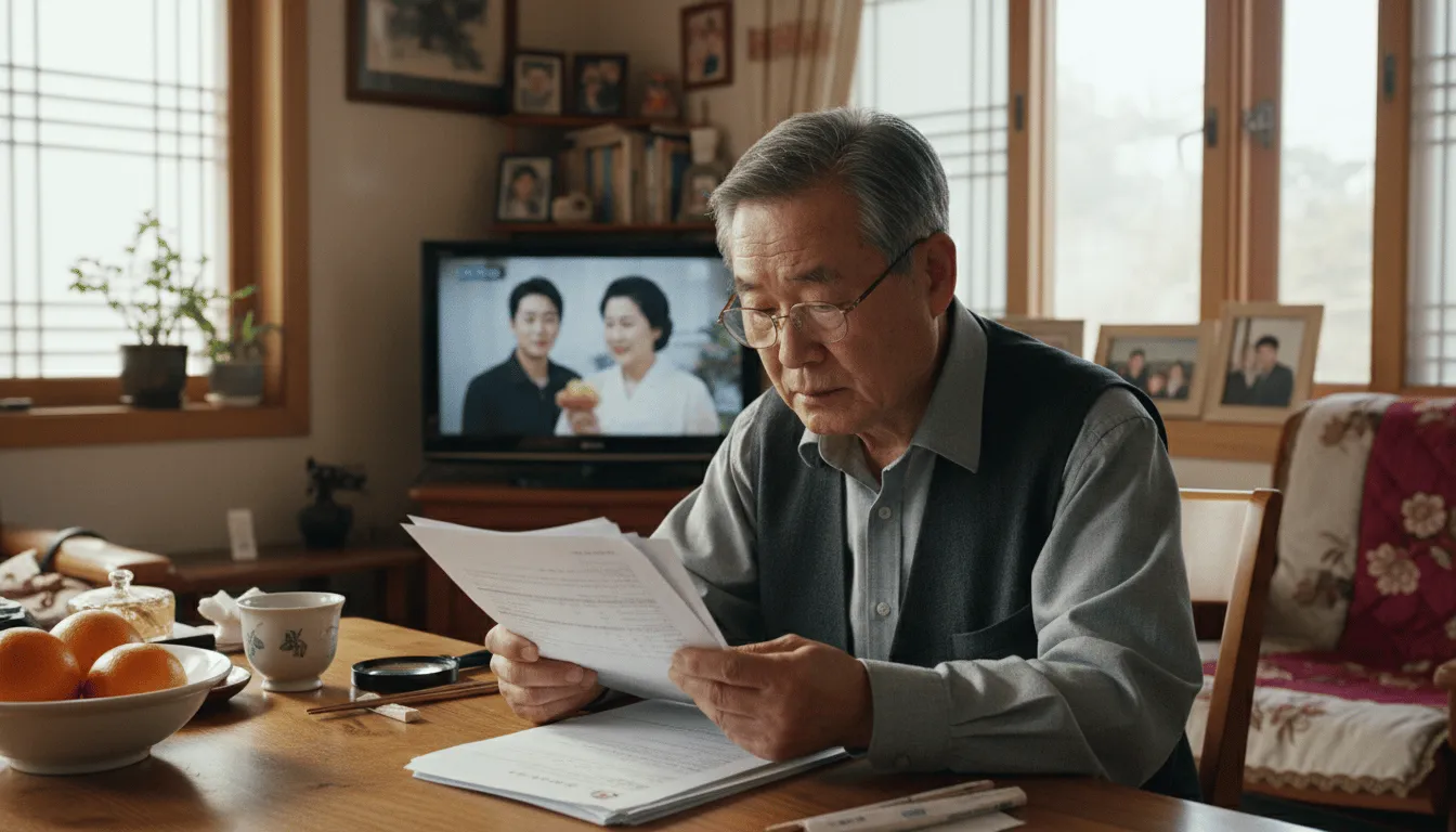 내 건강 지표, 제대로 이해하고 관리하는 법