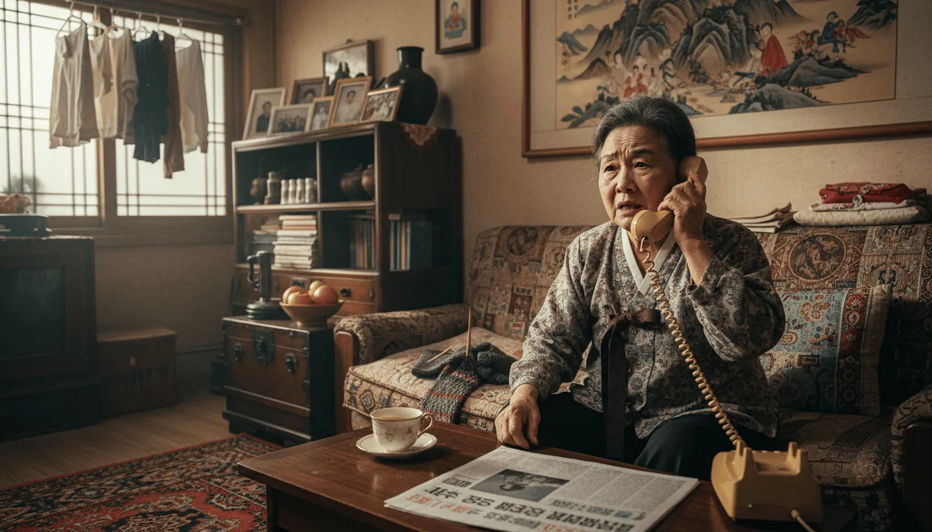 이건 진짜일까? 가짜일까? - 헷갈리는 보이스피싱 시나리오 비교