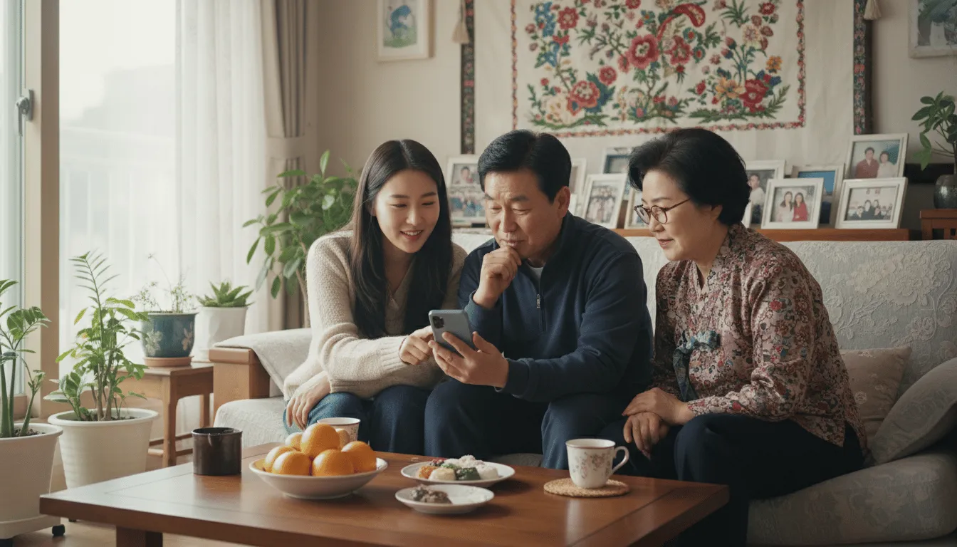 전화 한 통이 의심스러울 때, 즉시 확인해야 할 것들