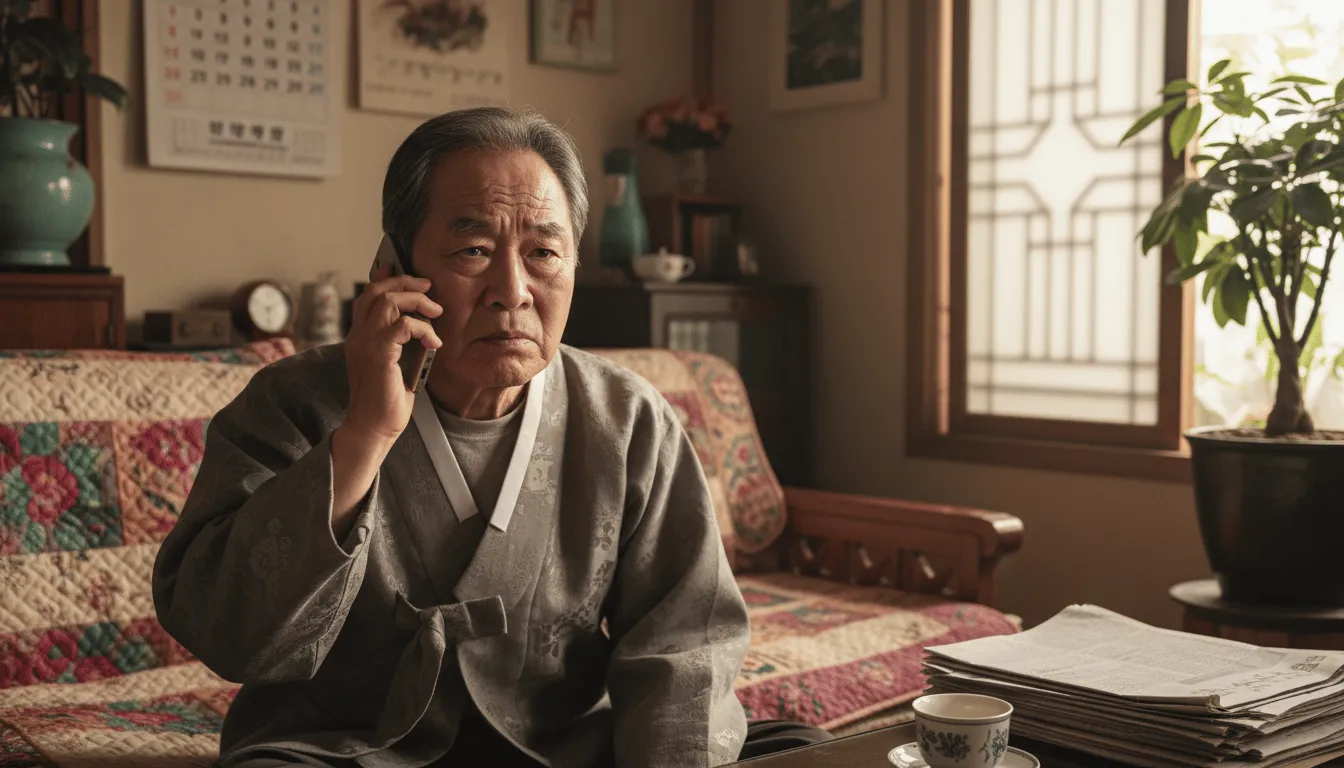 의심스러운 제안, 이렇게 확인하세요!