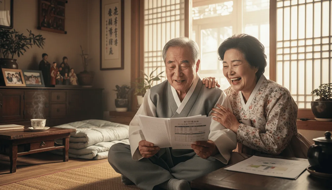 점검 후에 이것까지 확인하면 완벽해요!