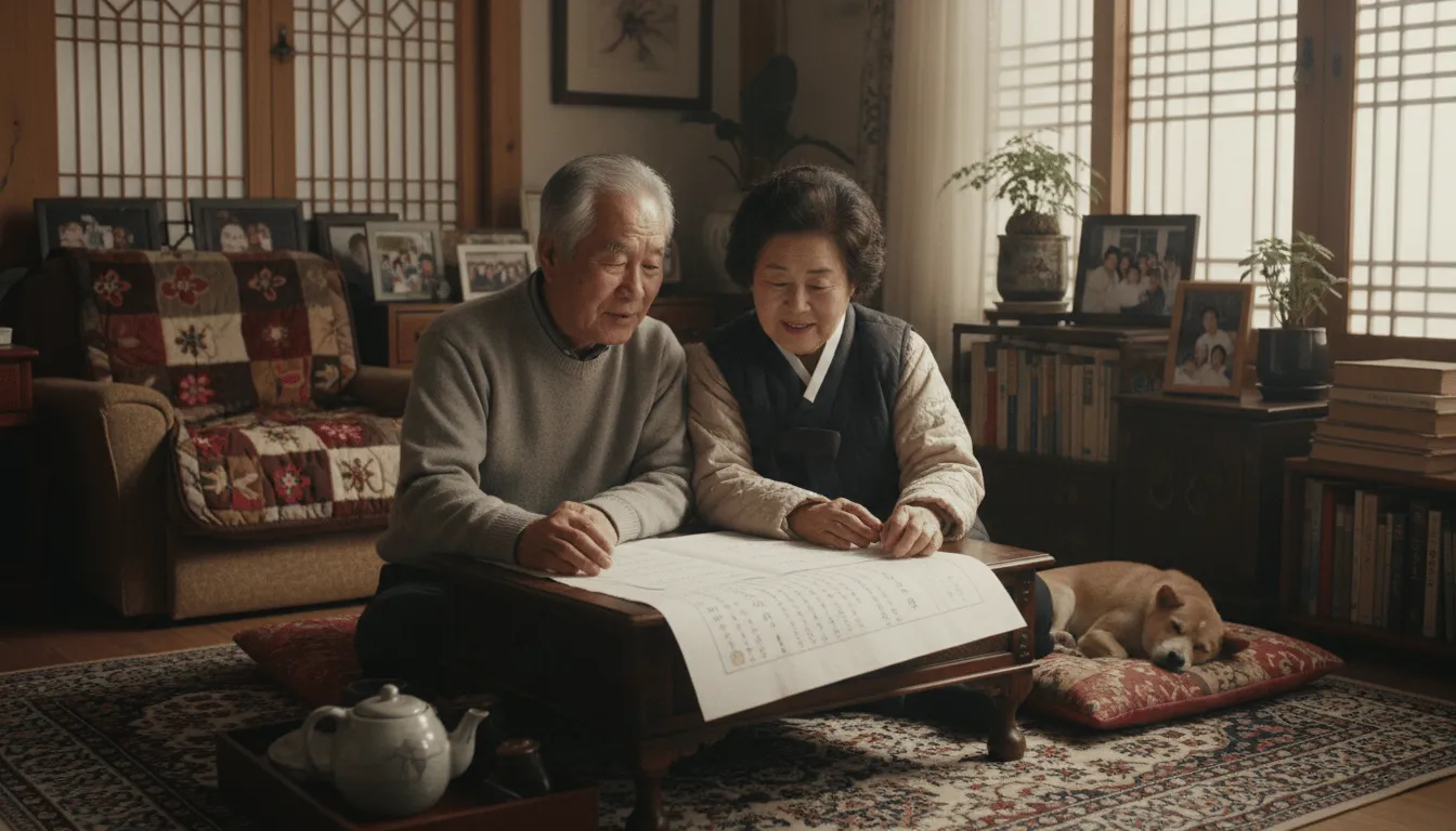 왜 상속과 유언 준비가 중요할까요?