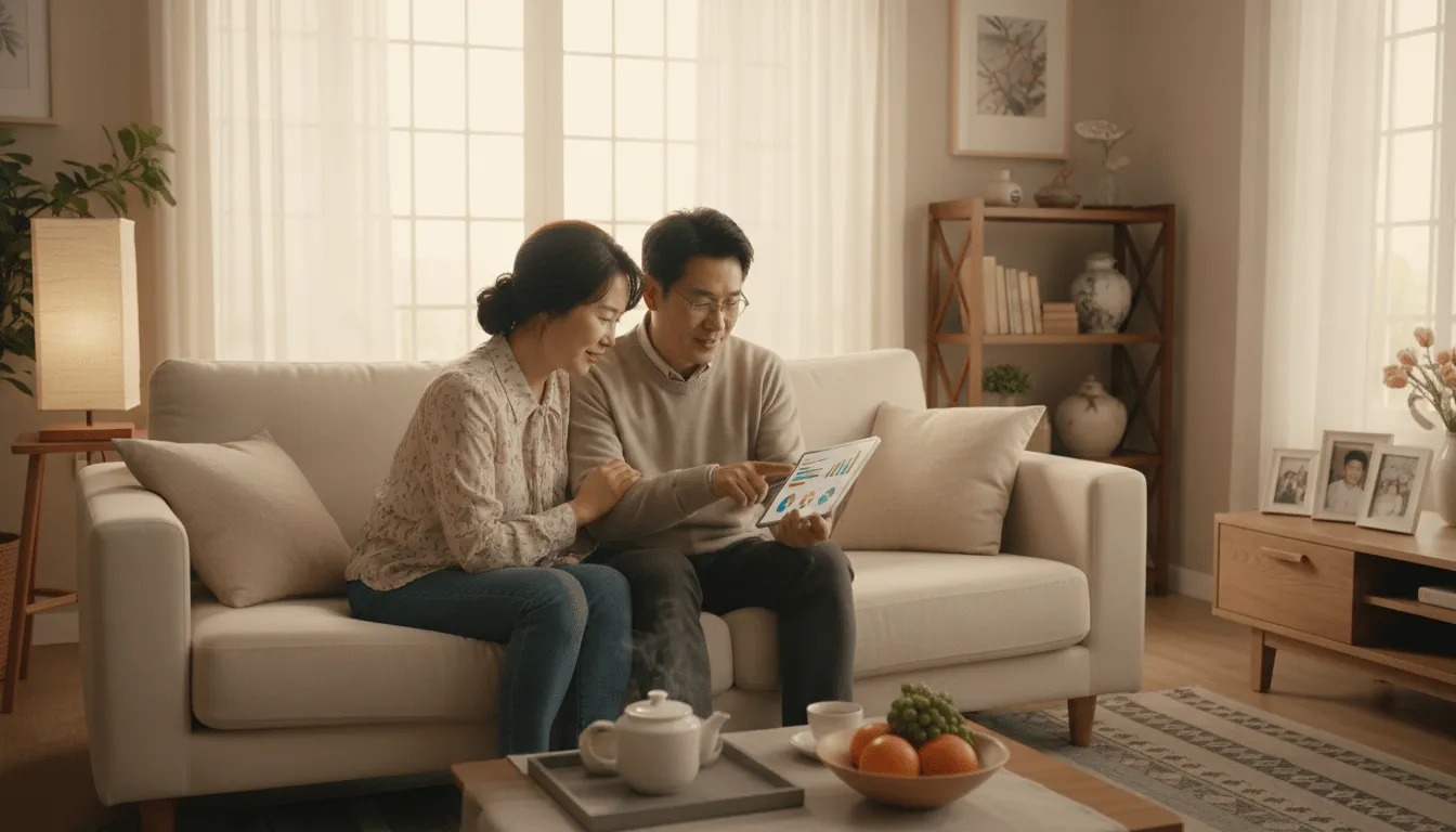 연금저축, 왜 꾸준히 점검해야 할까요?