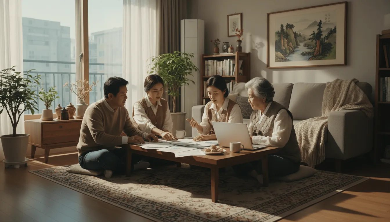 성년후견 제도, 왜 미리 알아보고 준비해야 할까요?