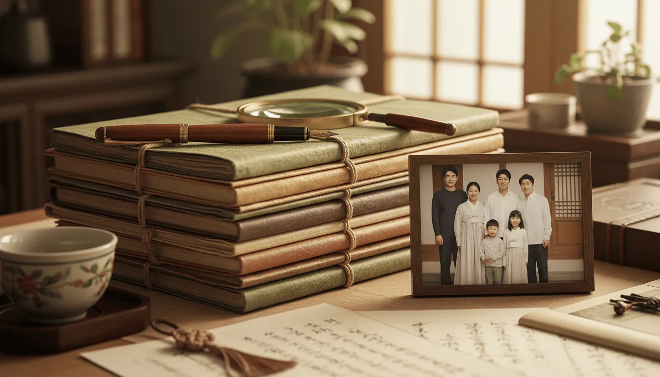 유언서 작성 시 꼭 챙겨야 할 체크리스트
