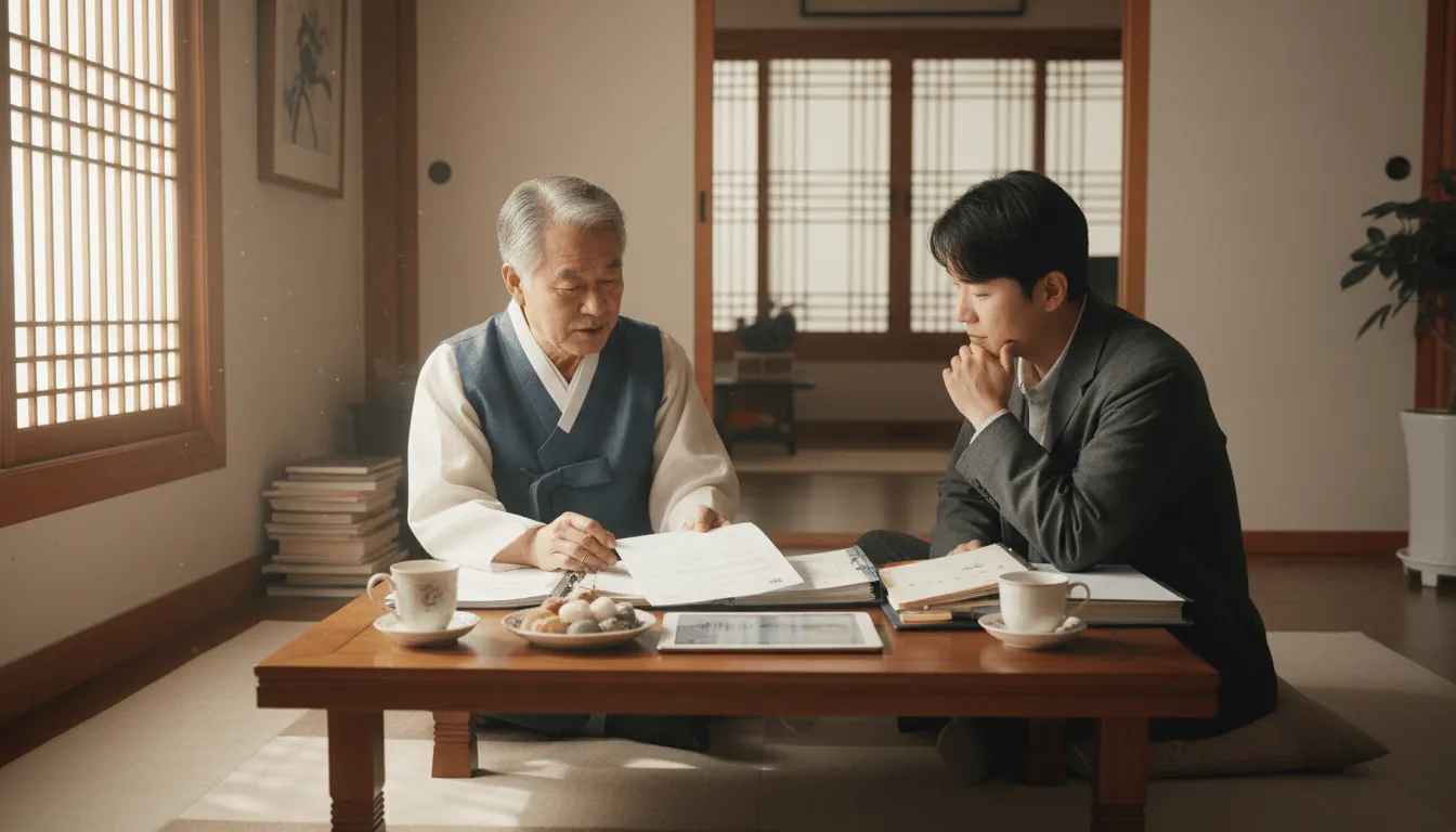 성년후견 제도, 과연 어떤 제도일까요?