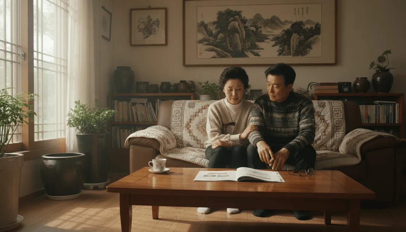 성년후견 제도 신청 헷갈리기 쉬운 조건 비교