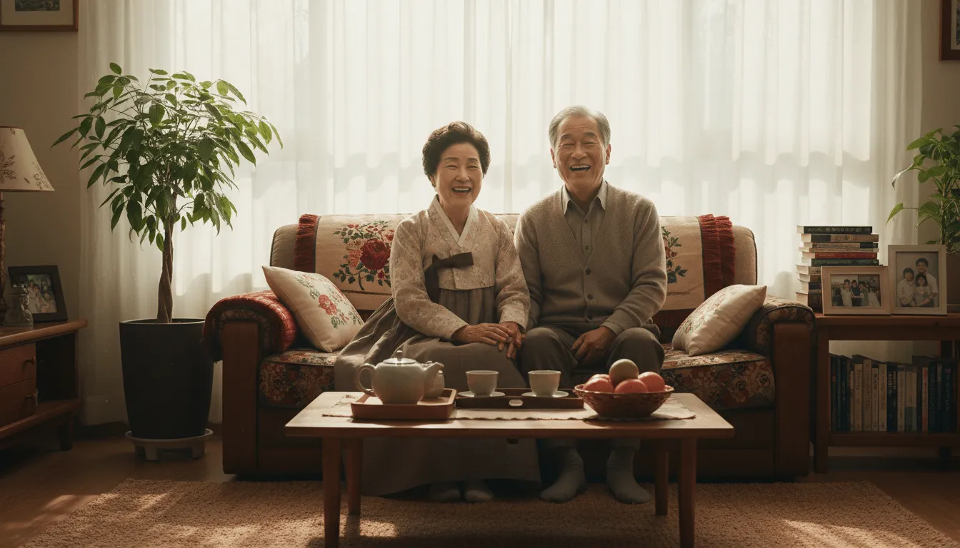 치매 진단 후, 국가가 주는 지원은 무엇이 있을까요?