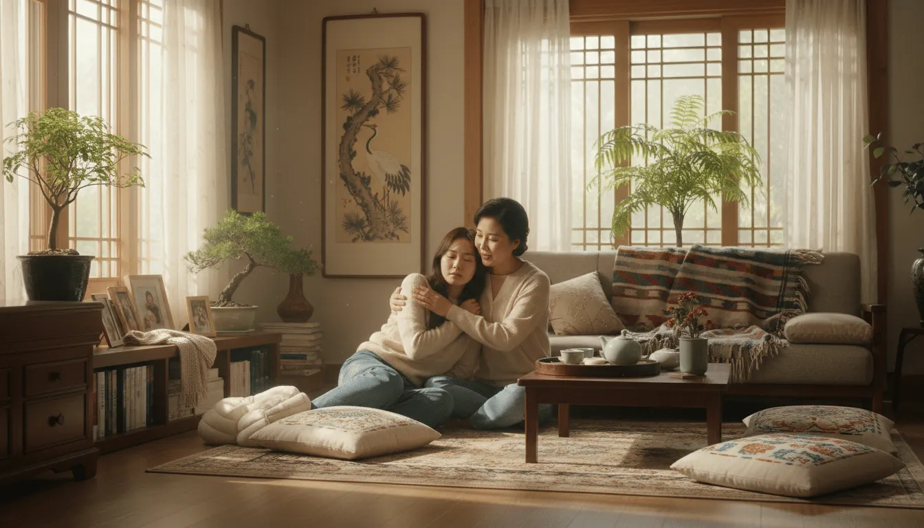검진 당일, 이것만은 꼭 기억하세요