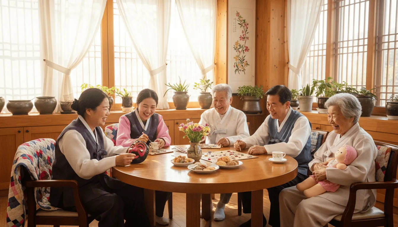 치매안심센터, 어떤 곳인지 궁금하시죠?