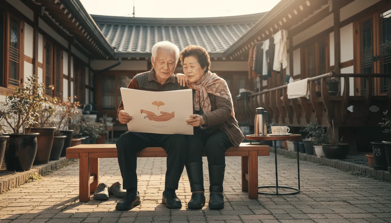 우리 가족을 위한 치매안심센터 이용 기준 꼼꼼히 확인해요!