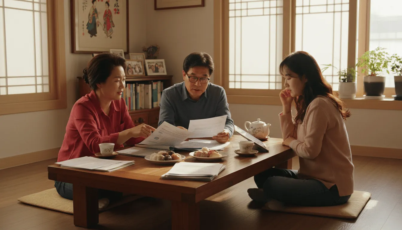 치매안심센터 이용 헷갈리기 쉬운 조건 비교