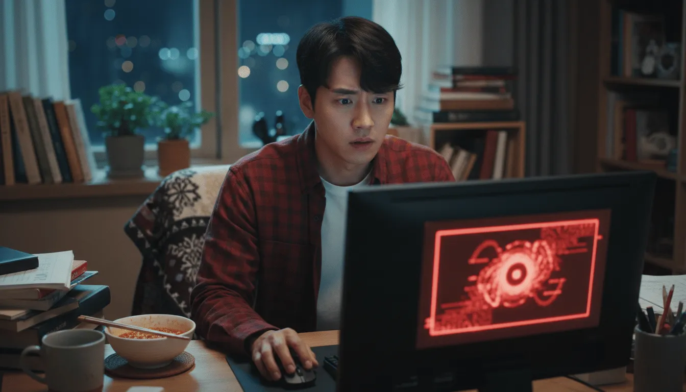 원격지원 사기, 왜 이렇게 위험할까요?