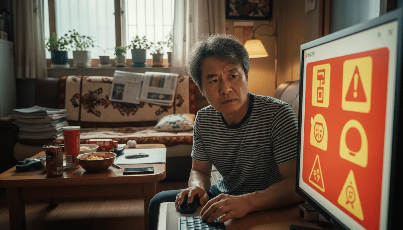 수상한 원격지원 요청, 이렇게 대처하세요