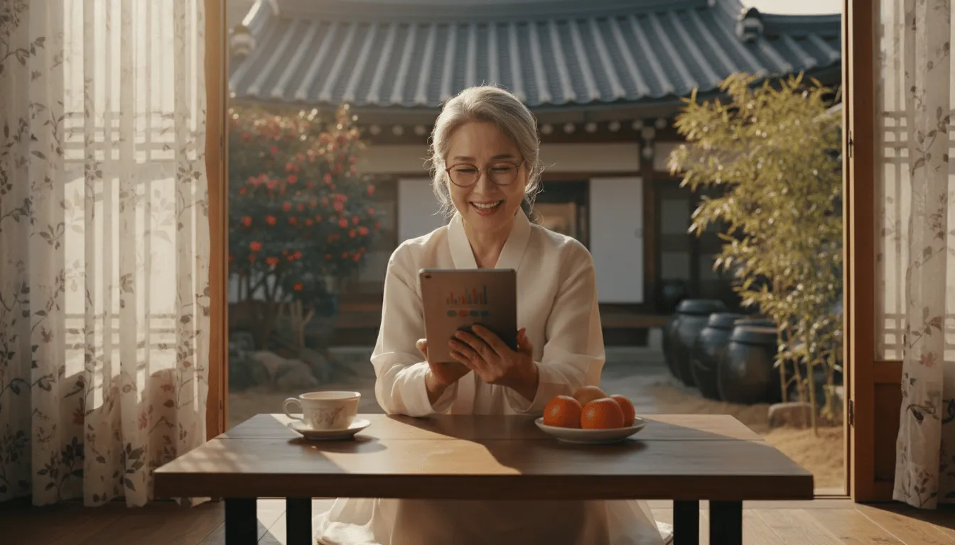 상속인 금융거래 조회서비스, 이게 뭔가요?