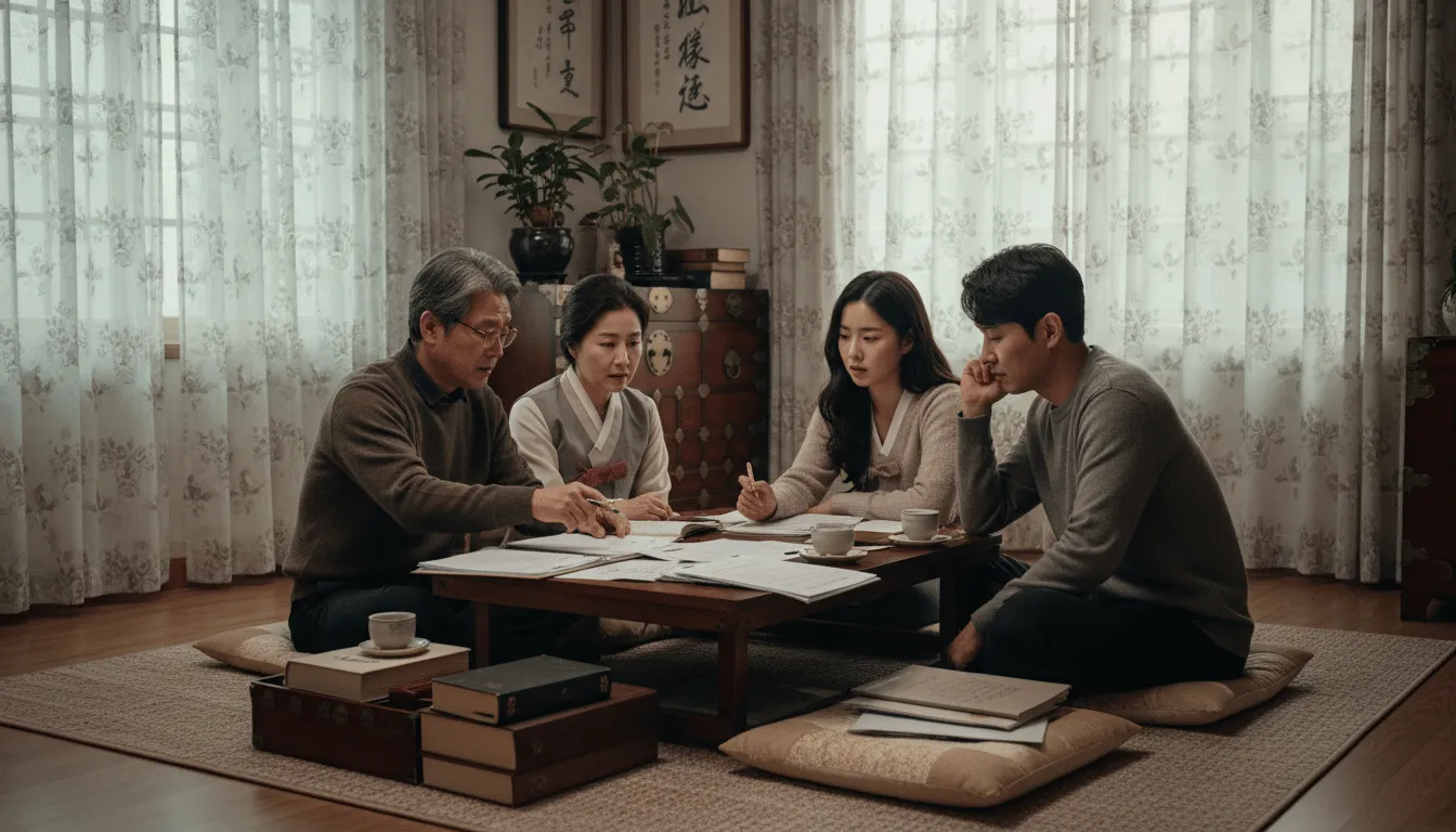 어떤 금융 정보들을 확인할 수 있나요? 궁금증 폭발!
