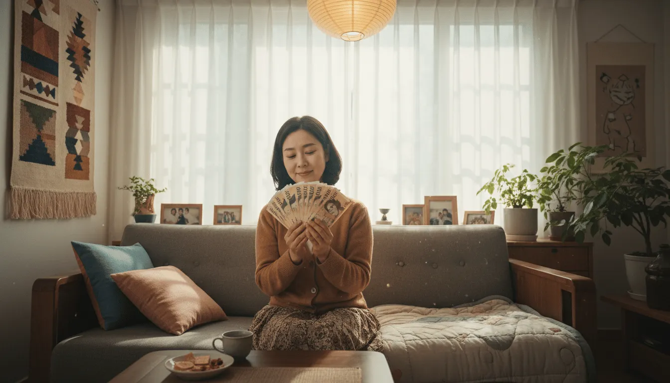 국민연금 반환일시금, 도대체 뭘까요?