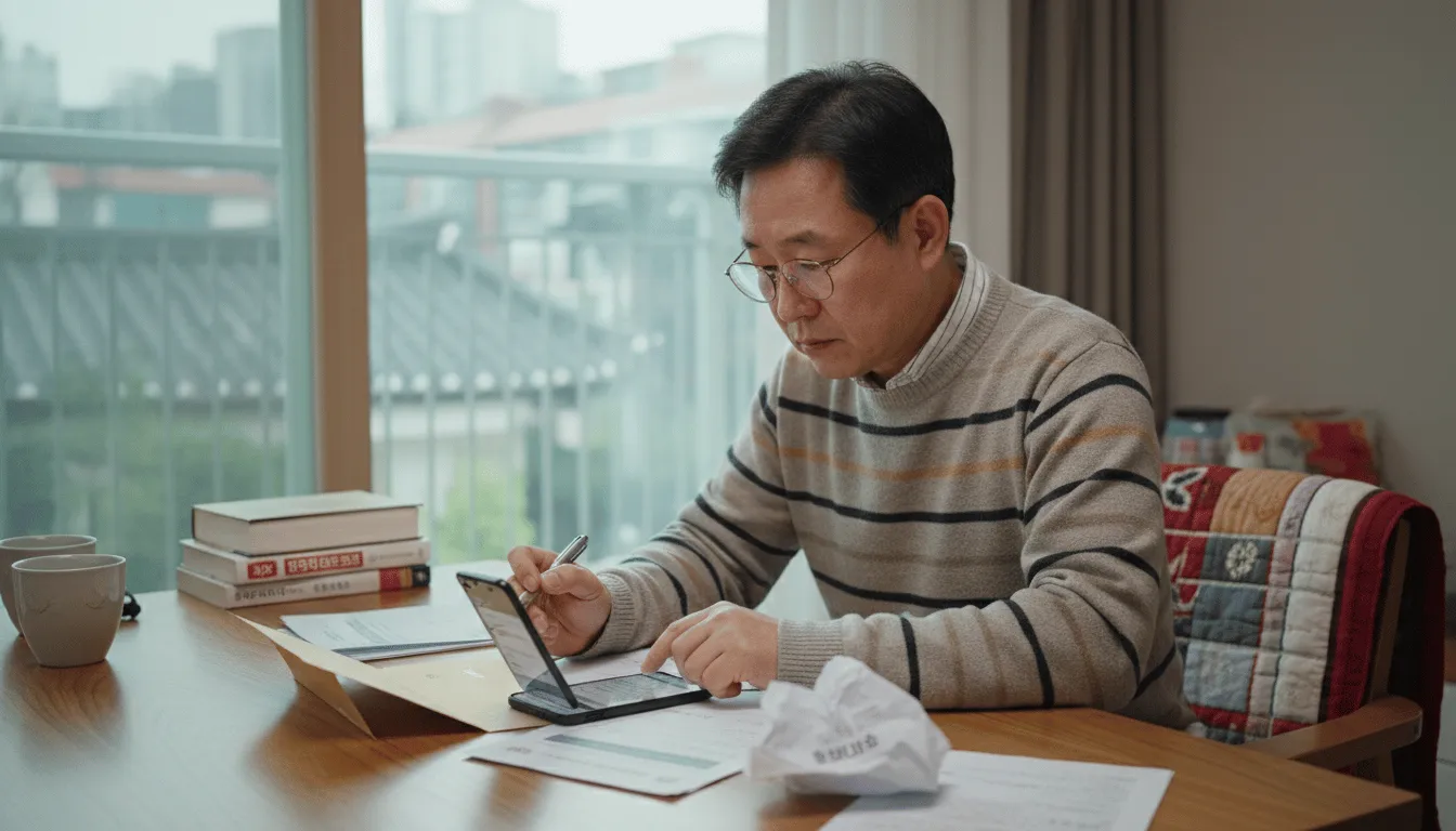 이것만은 꼭 기억해주세요!