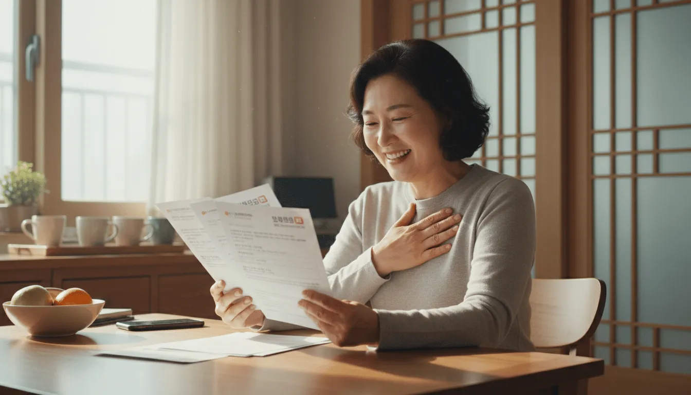 보험료 감면 혜택, 어떤 게 있을까요?