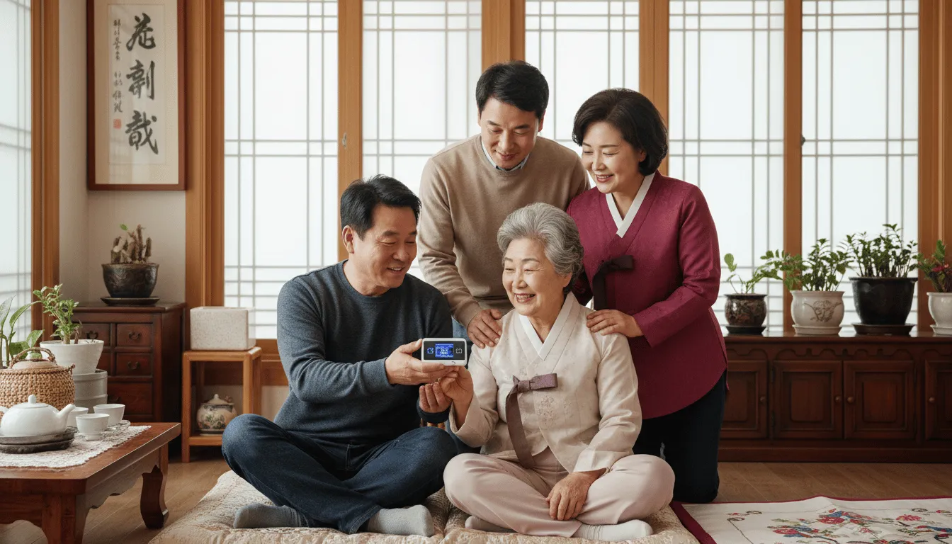배회감지기, 왜 이렇게 중요할까요?