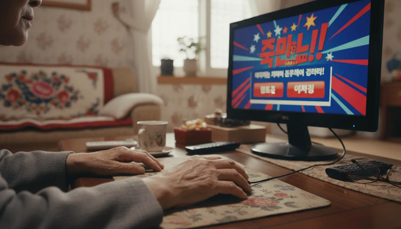 사기꾼들이 노리는 교묘한 방법들