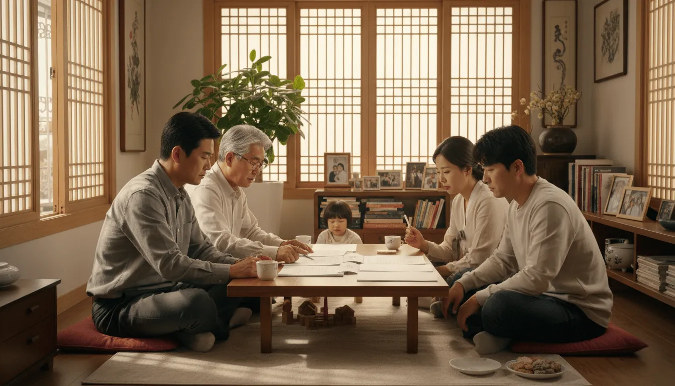 조회 신청 자격과 범위 꼼꼼히 확인해봐요!